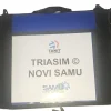Kit de formation Triasim au triage de nombreuses victimes par simulation de catastrophe - NOVI SAMU