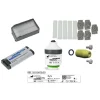 Kit de maintenance pour Hamilton T1, 6ème année {contient : filtre HEPA, cellule O2, filtre à poussière,