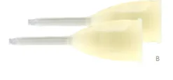 Kit de 2 manchons 2,4mm - Boîte de 12