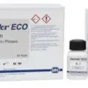 Kit de mesure de la turbidité VISOCOLOR ECO Potassium 60 tests