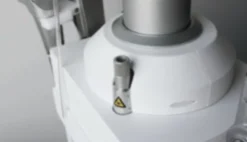 Kit de mise à jour pour ajout de fibre CO2 pour laser CO2 Unilas Touch