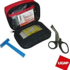 Kit de premiers secours D-Securite
