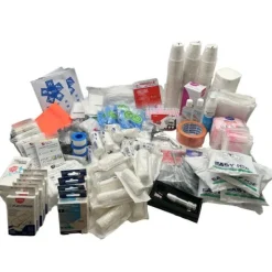 Kit de réassort pour mallette PPMS 150 personnes