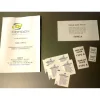 Kit de réparation pour attelle à dépression