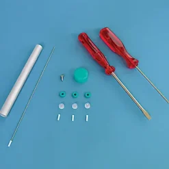 Kit de réparation pour Transferpettor, 1/2/3/4/5 µl