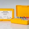 Kit de rt-pcr pour la détection de pneumocystis jirovecii sur LBA. 1 kit