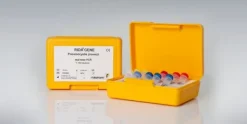Kit de rt-pcr pour la détection de pneumocystis jirovecii sur LBA. 1 kit