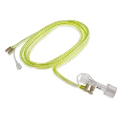 Kit de spirométrie Pedi-Lite pédiatrique l. 3 m - 1 boîte de 20 unités