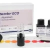 Kit de test colorimétrique VISOCOLOR ECO Aluminium 50 tests