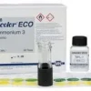 Kit de test colorimétrique VISOCOLOR ECO Ammonium 3 50 tests