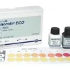Kit de test colorimétrique VISOCOLOR ECO Nitrite 120 tests