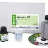 Kit de test à haute sensibilité VISOCOLOR ECO HE PH 4,0-10,0, 500 Test