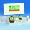 Kit de test à haute sensibilité VISOCOLOR HE Silice 0,01-0,30 mg/l 120 tests