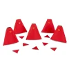 Kit d identification de remplacement - rouge - pour station SUV