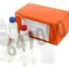 Kit enzymatique pour 135 determination d-glucose et d-fructose en cuve semimicro 1 pcs