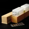 Kit fast-read 100 fast-read avec 1000 microtips 1 kit=1000 determination