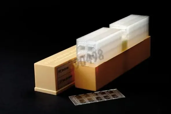 Kit fast-read 100 fast-read avec 1000 microtips 1 kit=1000 determination