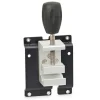Kit installation sur tube ou rail 19-40 mm pour sacoche de MEDUCORE Standard²