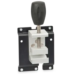Kit installation sur tube ou rail 19-40 mm pour sacoche de MEDUCORE Standard²