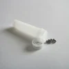 Kit MK28 R billes métalliques 2,8 mm, tubes 2 ml renforcés (tissus durs)