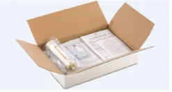 Kit multifiltrate Pro TPE P2 dry - 1 par carton