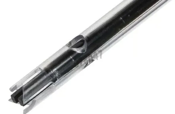 Kit Omni PCR homogénéiseur 220 V Omni th outil acier 10 x 95 mm