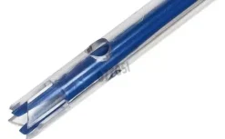 Kit Omni PCR homogénéiseur 220 V Omni th outil inox 5 x 95 mm