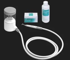 Kit Perio pour traitement parondontal sous-gingival