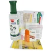 Kit pour accident d'exposition au sang - l'unité