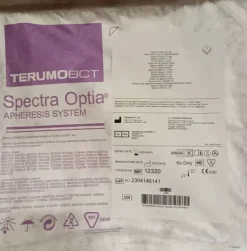 Kit pour collecte continue des cellules mononucléées - Kit IDL - Carton de 6 kits