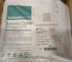 Kit pour collecte des cellules mononucléées - Carton de 6 kits