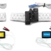 KIT PRI CEINTURE DECOUPABLE-ABDO ET THORAX EMBLA-FICHE1,5TP VERROUILLAGES-PROCESSEURS-ROULEAU CEINTURE UU)