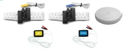 KIT PRI CEINTURE DECOUPABLE-ABDO ET THORAX EMBLA-FICHE1,5TP VERROUILLAGES-PROCESSEURS-ROULEAU CEINTURE UU)