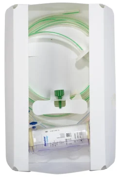 Kit PrismaLung+ pour l épuration extracorporelle du CO2 sur le moniteur PRISMAX-(conditionnement : 1)