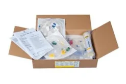 Kit secunet CiCa CVVHD AV 1000 - 1 par carton