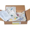 Kit secunet CiCa CVVHD EMIC2 - 1 par carton