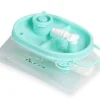 Kit Serres - système d'aspiration pour Accuvac Lite et Pro - 1 poche 1 L, 1 tubulure et 1 stop vide