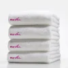 Kit serviettes de douche confort comprenant - Serviette de toilette 30 X 50 X 50 par Serviette