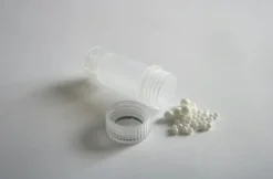 Kit SK38 mélange billes verre et céramique, tubes 7 ml (sols)