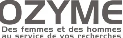 Kit Taq'Ozyme OneMix w/Dye 25000µl - 5 flacons