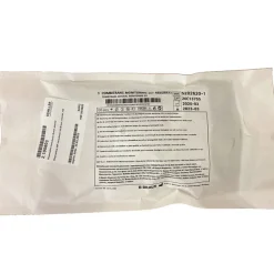 Kit {transducteur PI braun arteriel rouge}