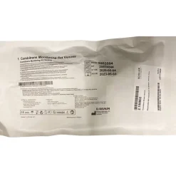 Kit {transducteur PI veneux bleu}