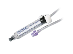 Kit VFI pour seringues à huile de silicone DORC - lot de 5