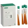 Kligler-Hajna Agar slanted tubes 1 mL