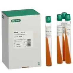 Kligler-Hajna Agar slanted tubes 1 mL