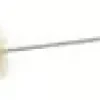Kolbenbürste longueur 530 mm bürstenkopf longueur 80 mm