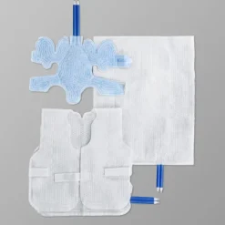 KOOL-KIT complet - bas de corps, veste et tête vendu à l'unité  / QML 5  unités