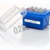 Labtop cooler PC bleu pour 12 tubes 0,5-1,5 ml -15°C NALGENE