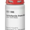 Lactoferrin from bovine milk 10 mg