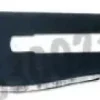 Lame carbone seule scalpel n°24 x 100